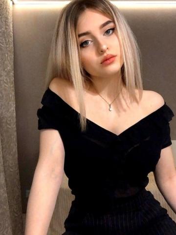 Анкета проститутки Юхима - Фото, 23 года, №68658